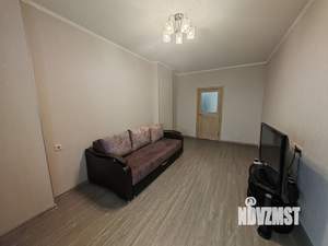 1-к квартира, на длительный срок, 44м2, 17/25 этаж