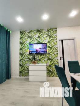 2-к квартира, посуточно, 56м2, 15/17 этаж