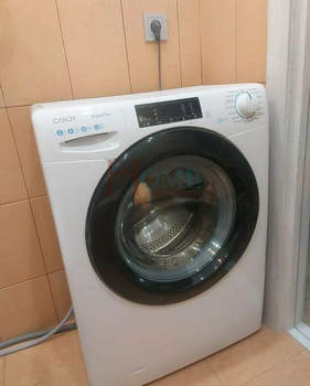 1-к квартира, на длительный срок, 30м2, 4/5 этаж