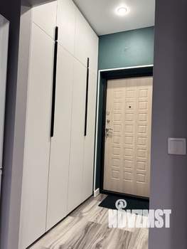 Студия квартира, на длительный срок, 28м2, 22/27 этаж