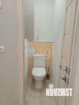 1-к квартира, на длительный срок, 36м2, 1/10 этаж