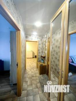 2-к квартира, на длительный срок, 43м2, 8/9 этаж