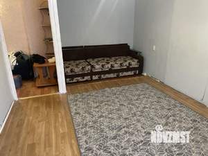 1-к квартира, на длительный срок, 31м2, 1/5 этаж