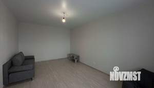 1-к квартира, на длительный срок, 42м2, 8/14 этаж