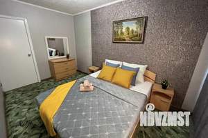 1-к квартира, посуточно, 56м2, 1/1 этаж