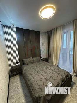 2-к квартира, на длительный срок, 40м2, 3/25 этаж