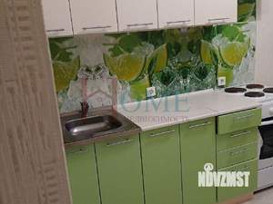 1-к квартира, на длительный срок, 38м2, 5/24 этаж