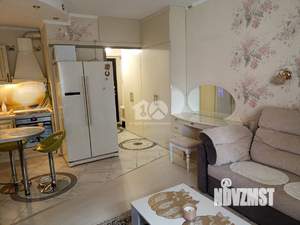 1-к квартира, на длительный срок, 31м2, 5/16 этаж