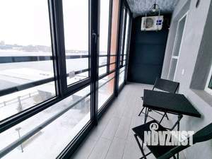 1-к квартира, посуточно, 32м2, 1/1 этаж