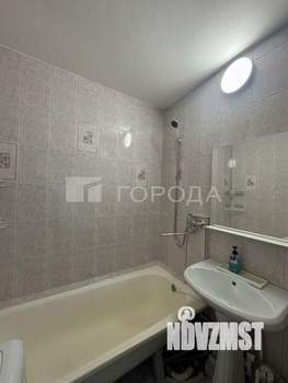 1-к квартира, на длительный срок, 36м2, 6/10 этаж