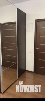 Студия квартира, на длительный срок, 40м2, 2/5 этаж