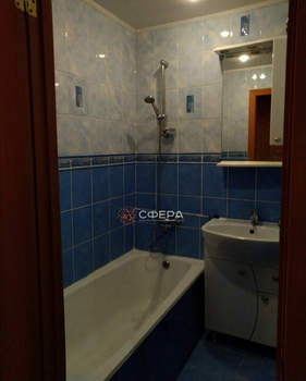 2-к квартира, на длительный срок, 43м2, 1/5 этаж