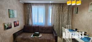 2-к квартира, посуточно, 80м2, 20/25 этаж