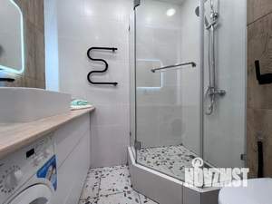 2-к квартира, посуточно, 43м2, 4/5 этаж