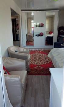1-к квартира, на длительный срок, 30м2, 5/5 этаж