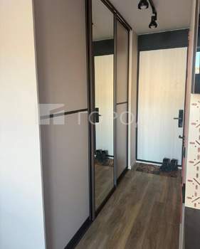 2-к квартира, на длительный срок, 40м2, 3/8 этаж