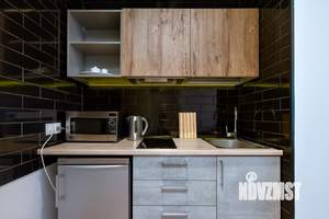 2-к квартира, посуточно, 38м2, 1/1 этаж