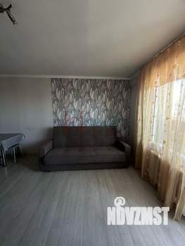 Студия квартира, на длительный срок, 30м2, 9/10 этаж