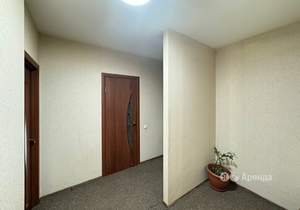 2-к квартира, на длительный срок, 43м2, 3/9 этаж
