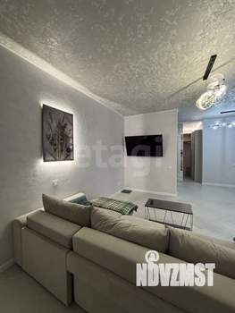 1-к квартира, на длительный срок, 40м2, 17/24 этаж