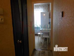 1-к квартира, на длительный срок, 34м2, 1/9 этаж