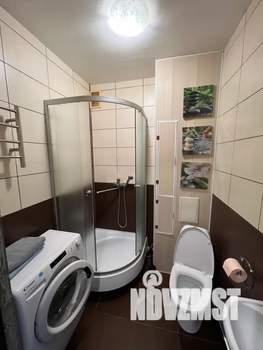 Студия квартира, посуточно, 28м2, 9/17 этаж