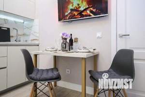 2-к квартира, посуточно, 37м2, 1/1 этаж