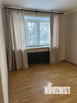 1-к квартира, на длительный срок, 33м2, 2/5 этаж