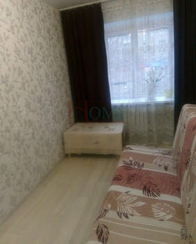 3-к квартира, на длительный срок, 60м2, 2/5 этаж