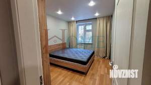 2-к квартира, на длительный срок, 56м2, 3/5 этаж