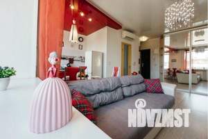 2-к квартира, посуточно, 61м2, 3/5 этаж