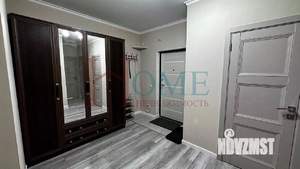 2-к квартира, на длительный срок, 66м2, 2/24 этаж