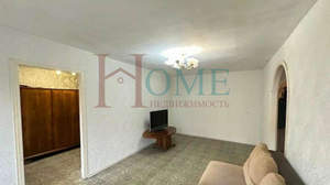 1-к квартира, на длительный срок, 44м2, 2/5 этаж
