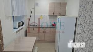 2-к квартира, на длительный срок, 35м2, 2/4 этаж