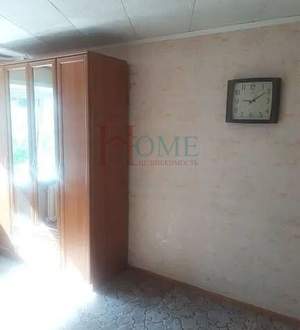 1-к квартира, на длительный срок, 30м2, 5/5 этаж