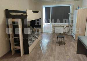 1-к квартира, на длительный срок, 39м2, 1/9 этаж