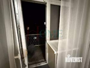 2-к квартира, на длительный срок, 58м2, 3/5 этаж