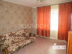 1-к квартира, на длительный срок, 36м2, 4/10 этаж