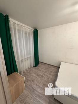 2-к квартира, на длительный срок, 42м2, 5/5 этаж