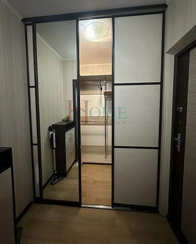 1-к квартира, на длительный срок, 42м2, 6/10 этаж