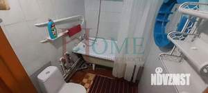 2-к квартира, на длительный срок, 46м2, 1/5 этаж