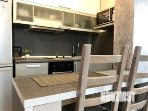 2-к квартира, посуточно, 45м2, 13/25 этаж