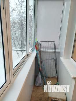 1-к квартира, на длительный срок, 32м2, 2/4 этаж