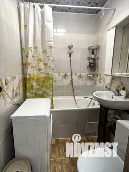 1-к квартира, на длительный срок, 37м2, 3/5 этаж