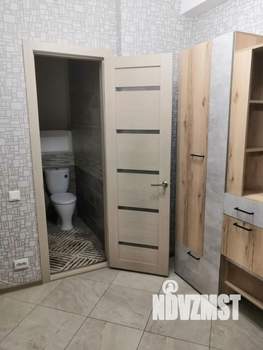 2-к квартира, на длительный срок, 45м2, 8/17 этаж