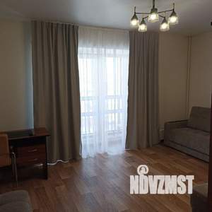 1-к квартира, на длительный срок, 50м2, 8/11 этаж