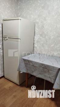 1-к квартира, на длительный срок, 33м2, 2/5 этаж