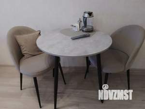 Студия квартира, посуточно, 27м2, 13/19 этаж