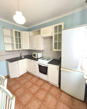 2-к квартира, на длительный срок, 51м2, 6/9 этаж