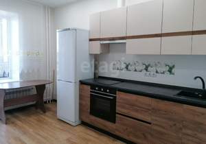 1-к квартира, на длительный срок, 39м2, 8/15 этаж